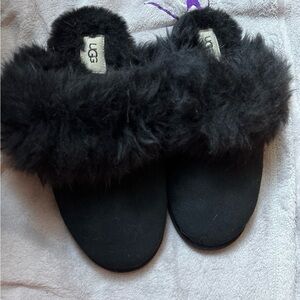 Ugh slippers